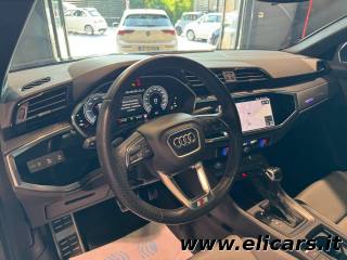 AUDI Q3 usata, con Cerchi in lega