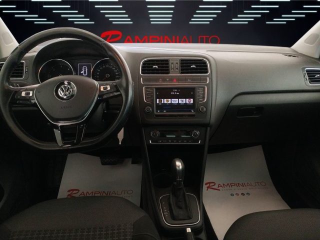 VOLKSWAGEN Polo usata 12