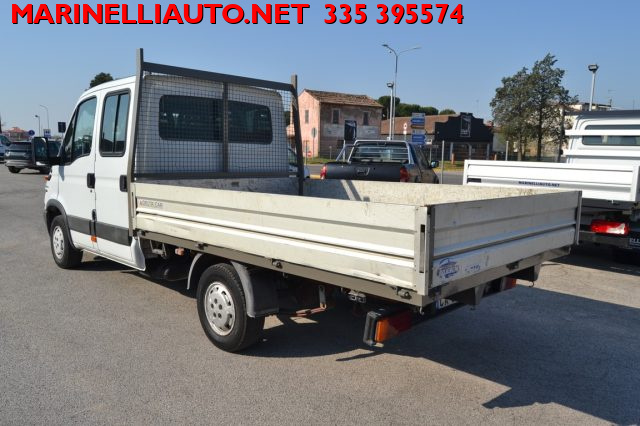 IVECO Daily usata 8