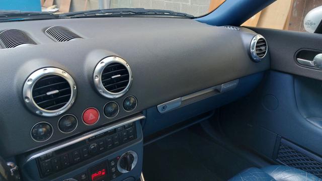 AUDI TT usata, con Immobilizzatore elettronico