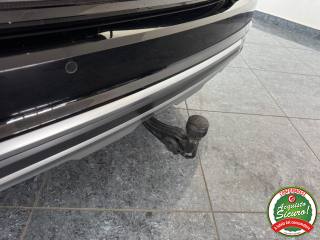 AUDI A6 allroad usata, con Sistema di navigazione