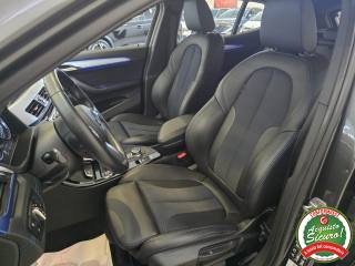 BMW X2 usata, con Luci diurne LED