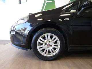 FIAT Grande Punto usata, con Autoradio