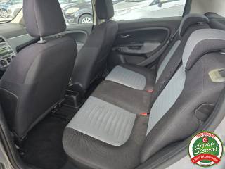 FIAT Grande Punto usata 7