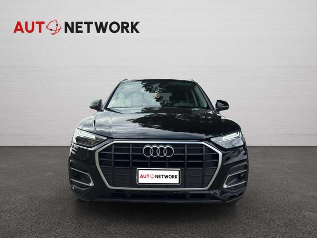 AUDI Q5 usata, con Alzacristalli elettrici