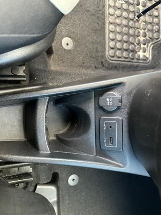 LANCIA Ypsilon usata, con Vivavoce