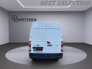 RENAULT Master usata, con Volante in pelle