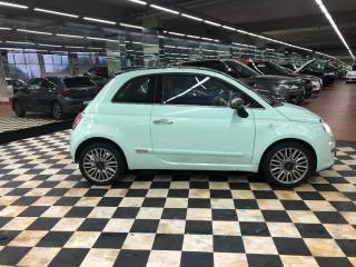 FIAT 500 usata, con Climatizzatore