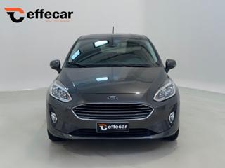 FORD Fiesta usata, con Airbag