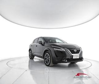 NISSAN Qashqai usata 1
