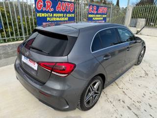 MERCEDES-BENZ A 180 usata, con Chiusura centralizzata