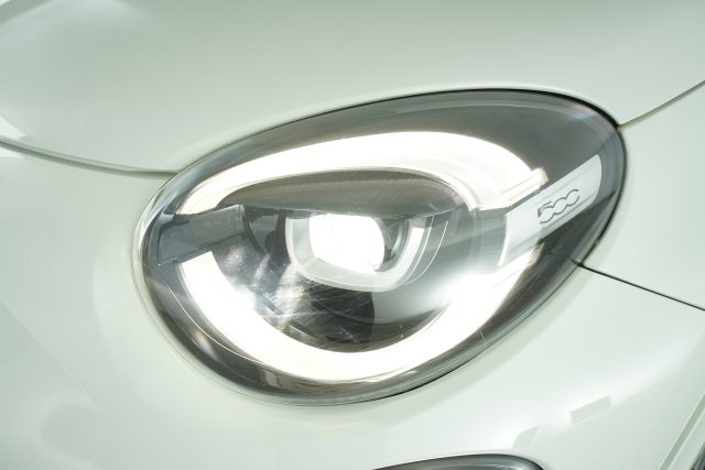 FIAT 500X usata 13