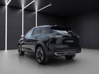 NISSAN Qashqai usata, con Airbag laterali