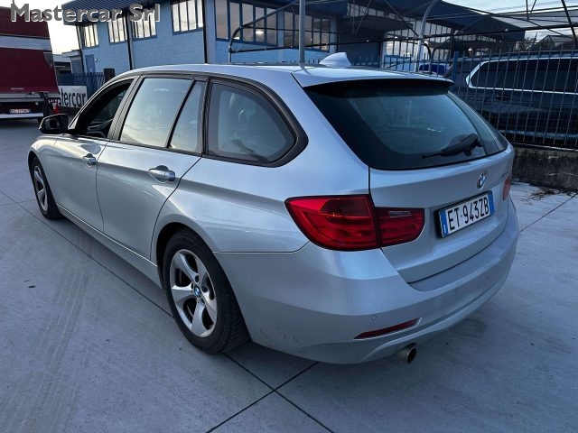 BMW 320 usata, con Airbag Passeggero