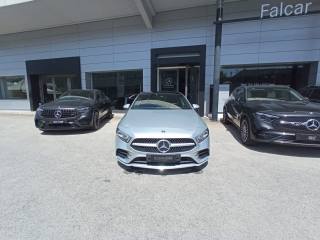 MERCEDES-BENZ A 180 usata, con Airbag