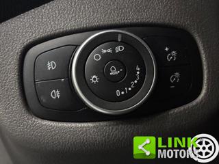 FORD Transit Connect usata, con MP3