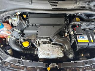 FIAT 500 usata, con Volante multifunzione