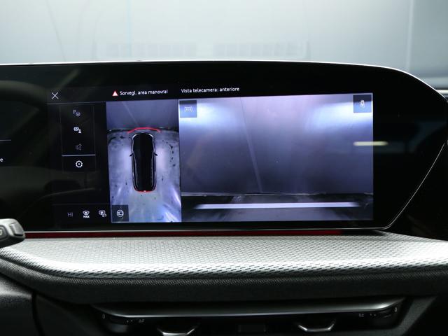 AUDI Q5 usata, con Fendinebbia