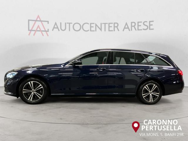 MERCEDES-BENZ E 300 usata, con Autoradio