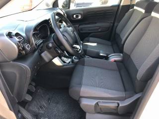 CITROEN C3 Aircross usata, con ESP