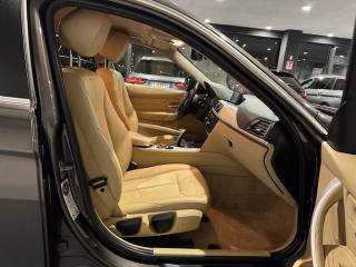 BMW 320 usata 15