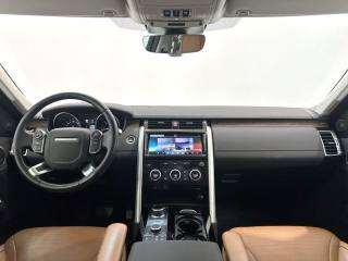LAND ROVER Discovery usata, con Autoradio