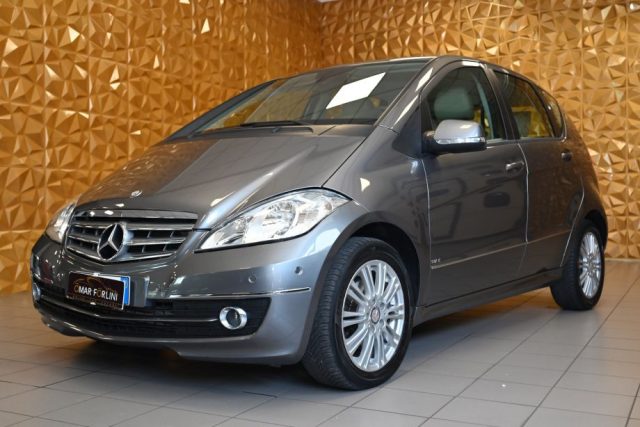 MERCEDES-BENZ A 180 usata 63