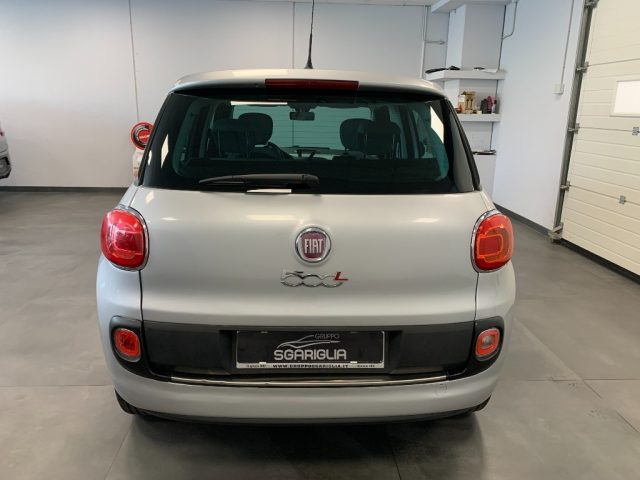 FIAT 500L usata, con Vivavoce