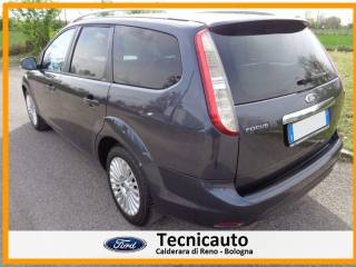 FORD Focus usata, con Autoradio