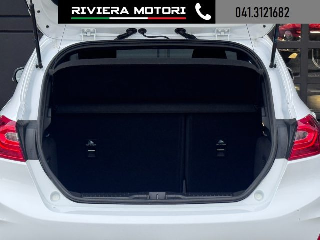 FORD Fiesta usata, con Climatizzatore