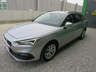 SEAT Leon Sportstourer 2.0 TDI 150 CV DSG