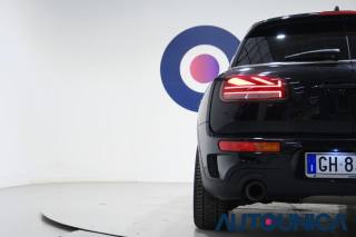 MINI Clubman usata, con Telecamera per parcheggio assistito