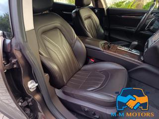 MASERATI Quattroporte usata, con Controllo trazione