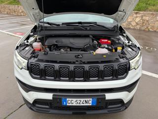 JEEP Compass usata, con Volante multifunzione