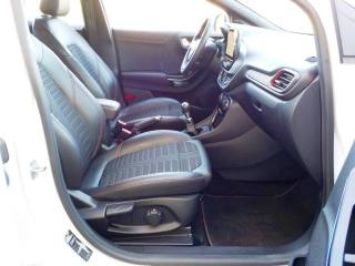 FORD Puma usata, con Touch screen