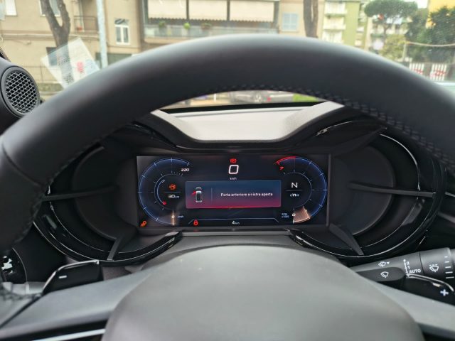 ALFA ROMEO Junior usata, con Climatizzatore