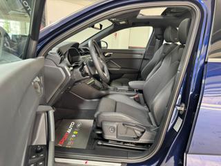 AUDI Q3 usata, con Boardcomputer