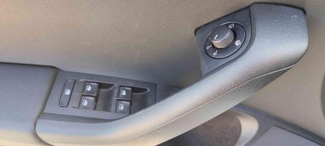 SKODA Octavia usata, con Chiusura centralizzata