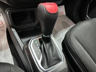 JEEP Renegade usata, con Sedile posteriore sdoppiato