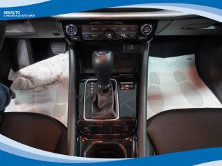 JEEP Compass usata, con Boardcomputer