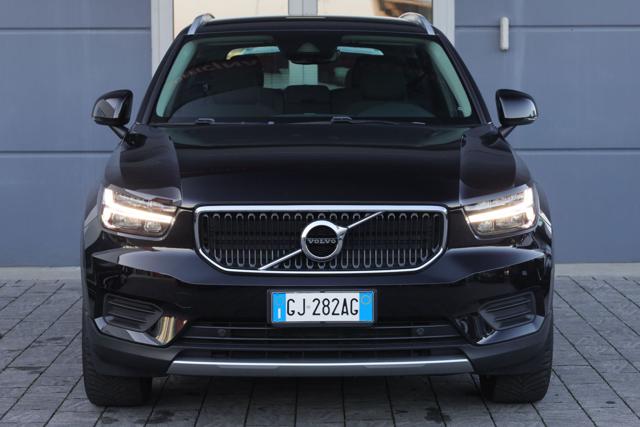 VOLVO XC40 usata, con Park Distance Control