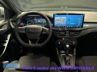 FORD Focus usata, con Climatizzatore
