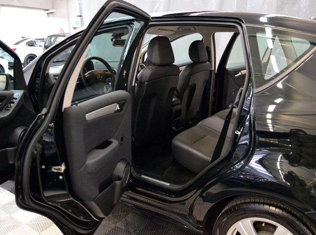 MERCEDES-BENZ A 160 usata, con Airbag laterali