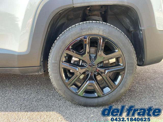 JEEP Renegade usata, con Park Distance Control