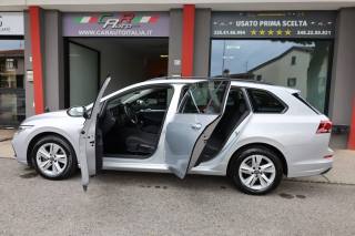 VOLKSWAGEN Golf usata 84