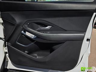 JAGUAR E-Pace usata, con Park Distance Control