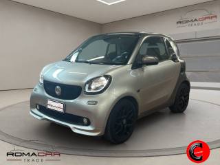 SMART ForTwo usata, con Airbag laterali