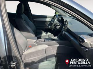 CUPRA Formentor usata, con Park Distance Control