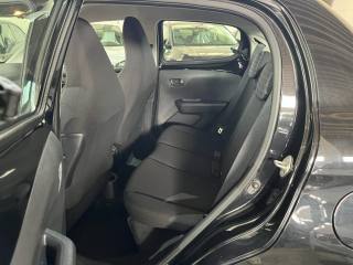 PEUGEOT 108 usata, con ESP