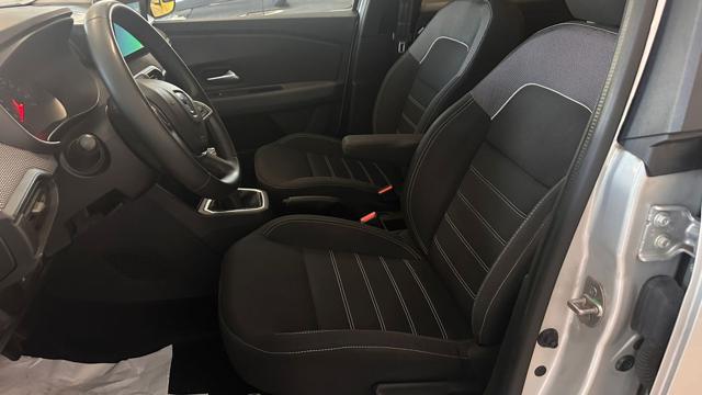 DACIA Jogger usata, con Climatizzatore